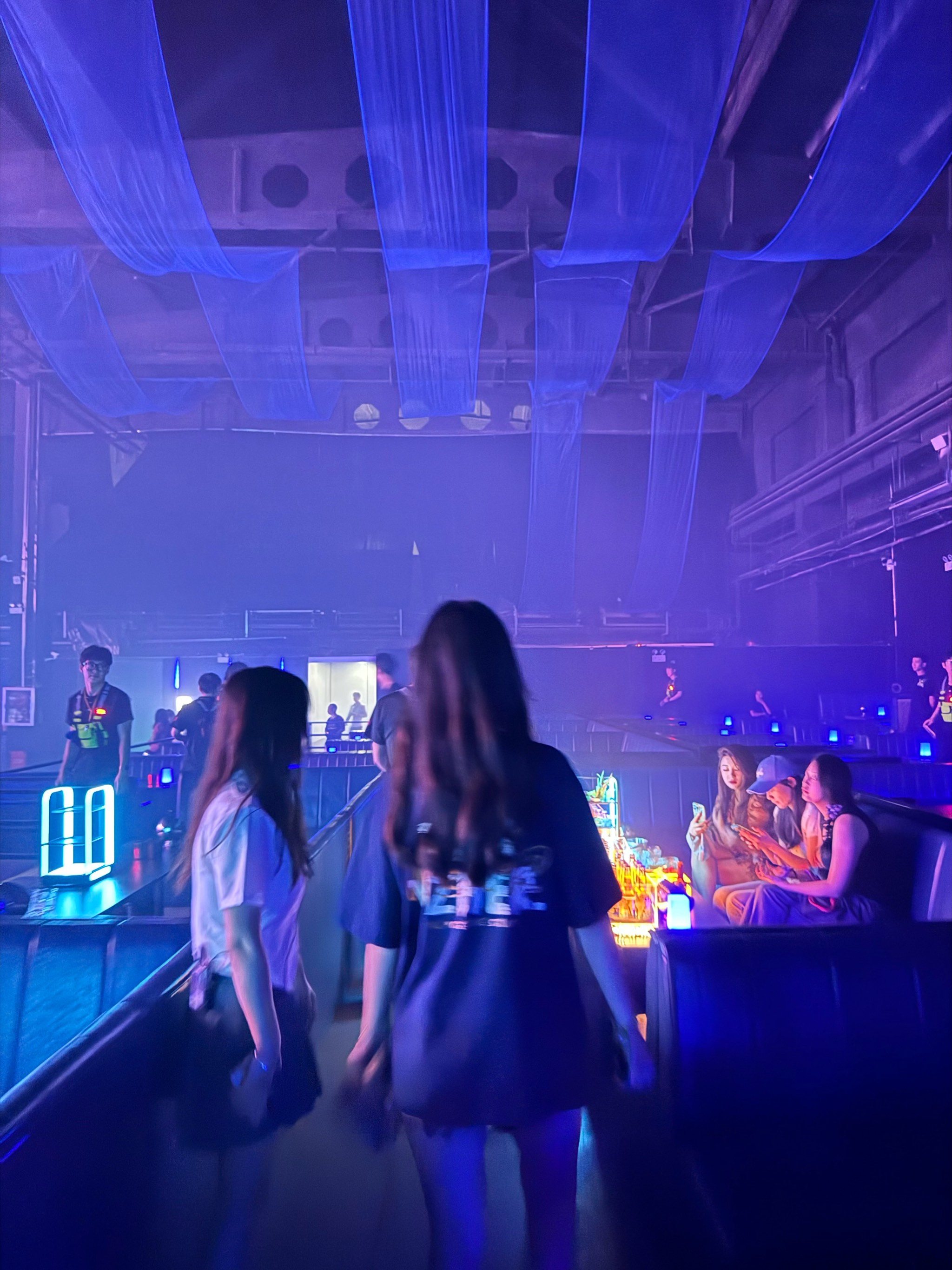 泰安商务ktv，享受性价比服务-泰山区ktv预定